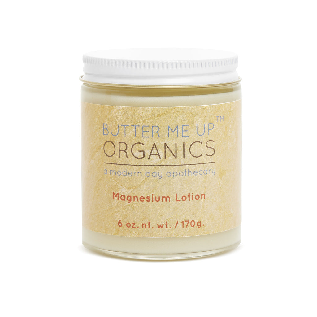 Pure Calm Magnesium Lotion