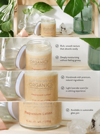 Pure Calm Magnesium Lotion